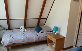 Gîtes individuels à Kaysersberg